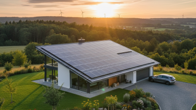 Why Solar Packages Are a Smart Investment for Your Energy Needs?