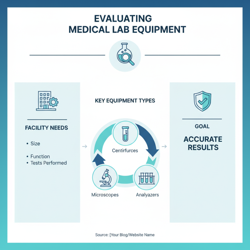 2026 How to Choose the Right Medical Lab Equipment for Your Facility?