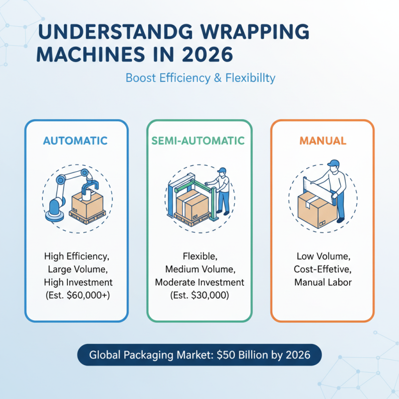 2026 How to Choose the Right Wrapping Machine for Your Business?