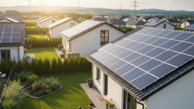 Best Solar Power Providers Near You for Sustainable Energy?