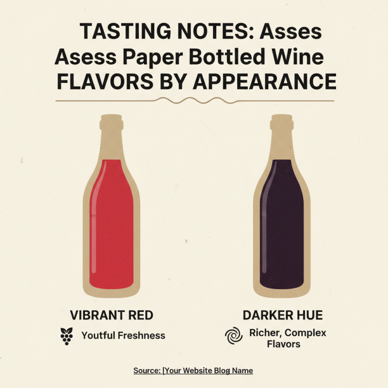 How to Choose Wine in Paper Bottles for Sustainable Drinking?