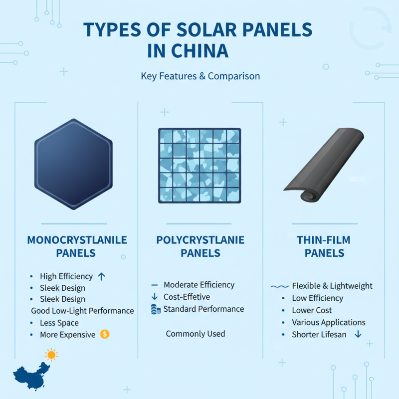 China Top Solar Panels for Electricity What You Need to Know