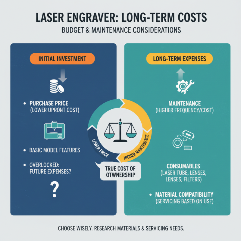 How to Choose the Best Desktop Laser Engraver for Your Needs?