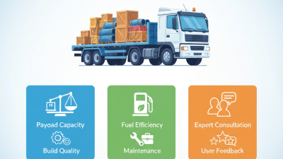 Top 10 Flatbed Trucks in China for Your Transport Needs?