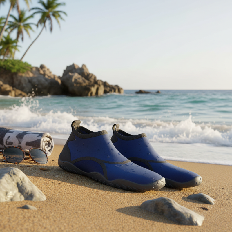 Best Neoprene Beach Shoes for Your Summer Adventures?