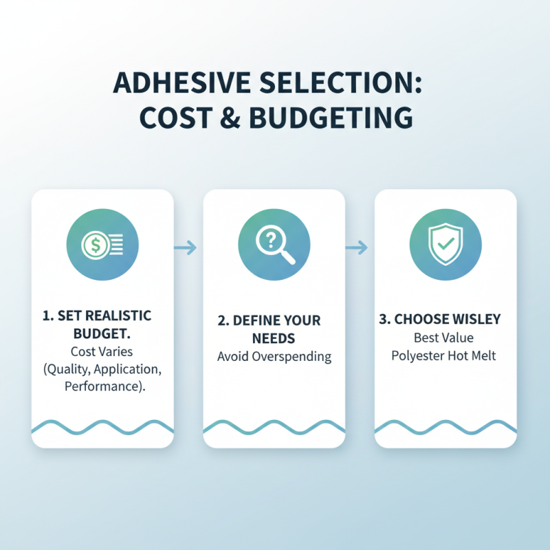 2026 How to Choose the Best Polyester Hot Melt Adhesive?