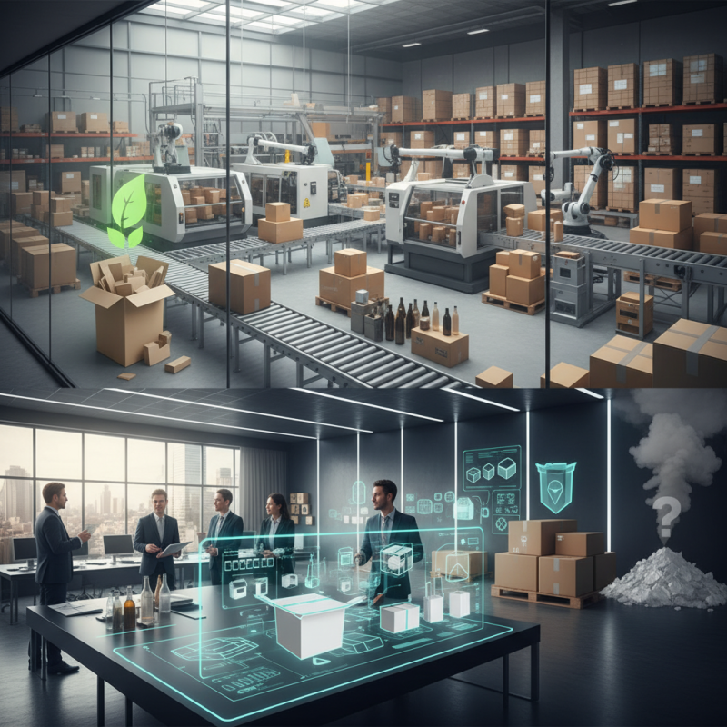 What is Packaging Corporation and its Role in Industry?