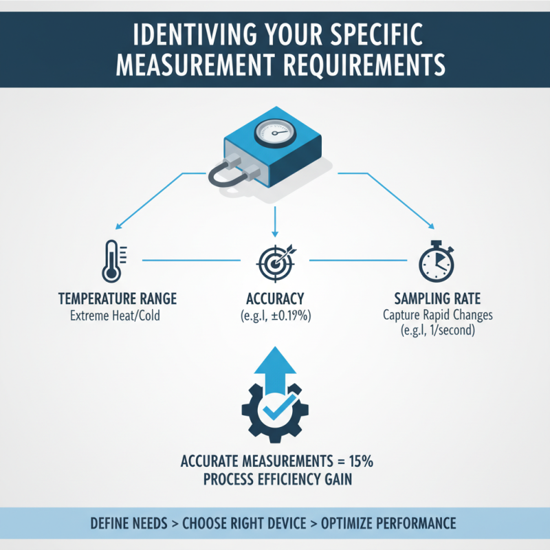 How to Choose the Best Pressure Data Logger for Your Needs?