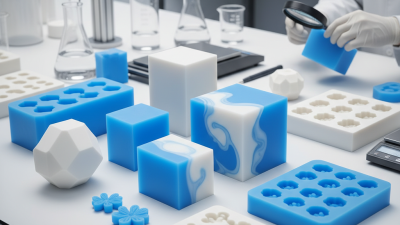 Best Silicone Rubber for Mold Making Worldwide Options?