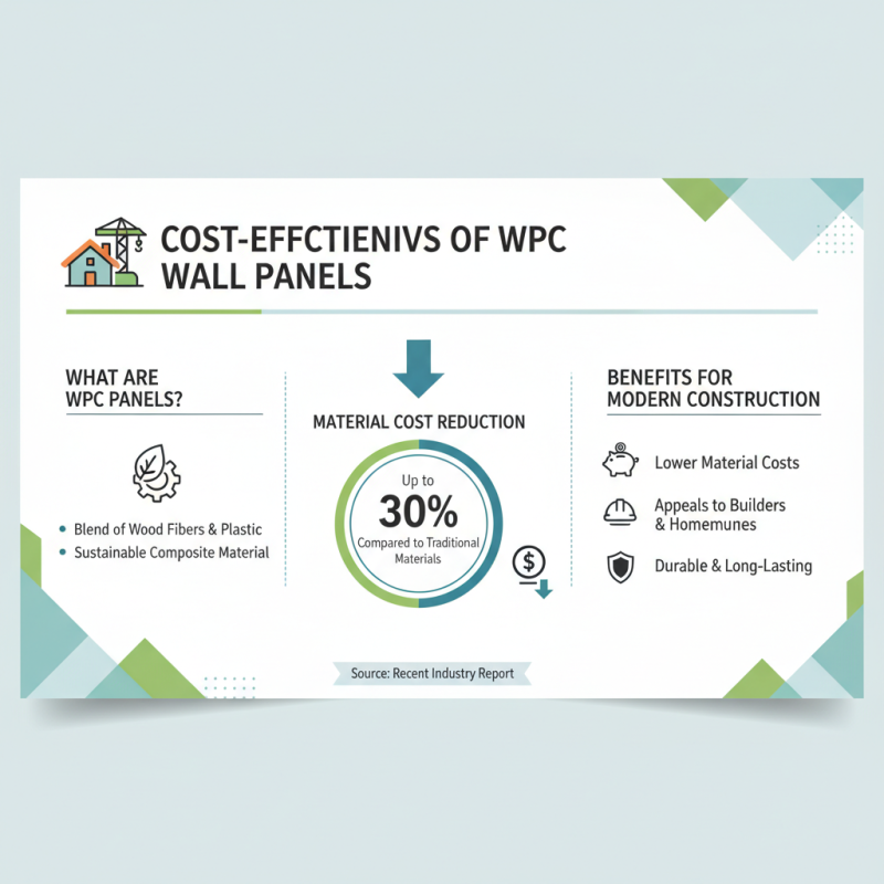 Best Indoor WPC Wall Panels for Your Next Project?