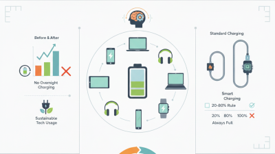 Best Ways to Charge Battery Efficiently for All Devices?
