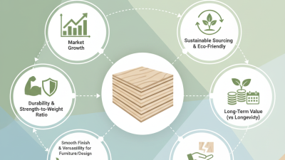 Why Choose Birch Plywood for Your Next Project?