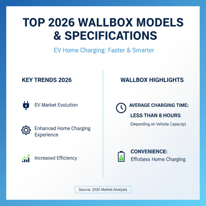 2026 Best Wallbox Home Charging Solutions for EV Owners?