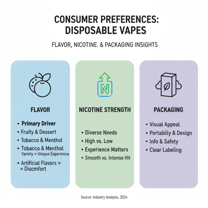 2026 Best Disposable Vape Options for Global Buyers?