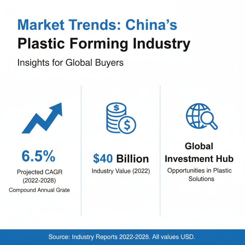 Top China Best Plastic Forming Solutions for Global Buyers?