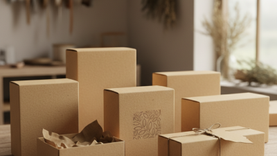 Best Small Kraft Boxes for Your Packaging Needs?