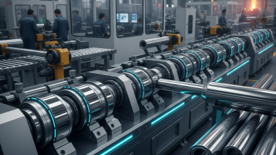 2026 Best High Frequency Tube Mill Making Machine for Buyers?