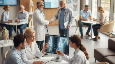 2026 How to Choose the Right Knee Surgery Dr for Your Needs?