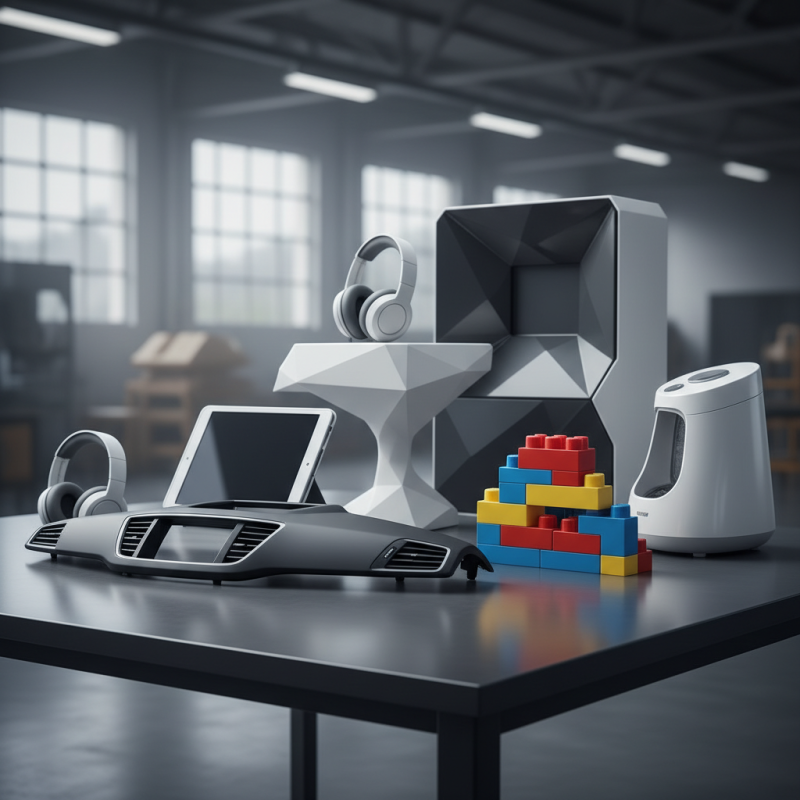 What Are the Benefits of ABS Compound for Global Buyers?