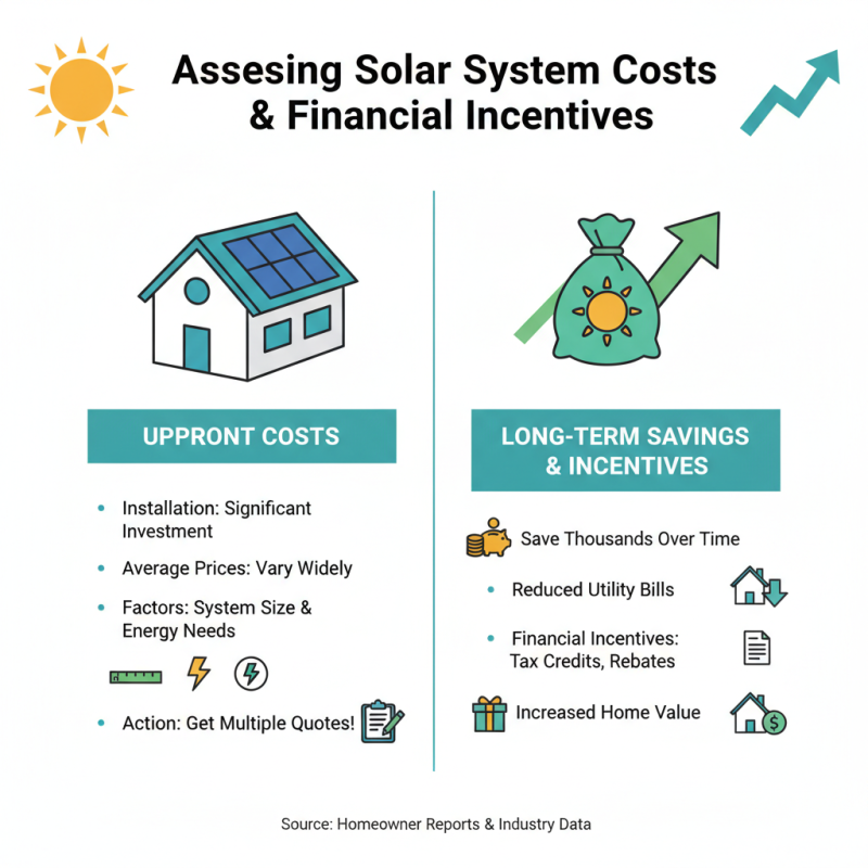 How to Choose the Best Solar Energy Solutions for Your Home?