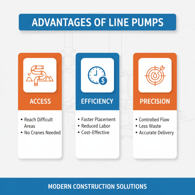 What is a Line Pump and How Does It Work?