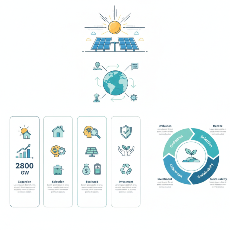 Top Solar Solutions for 2026 What Should Global Buyers Consider