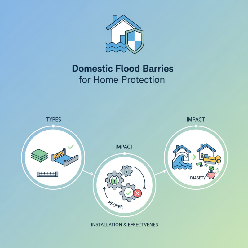 Best Domestic Flood Barriers for Effective Home Protection?