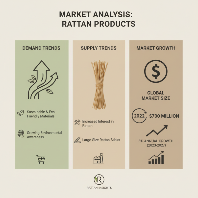What is Big Size Rattan Stick and How is it Used?