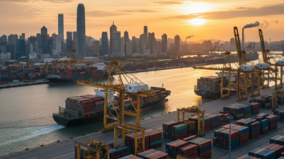 Top Factors Influencing the Cost of Shipping Container Rates?