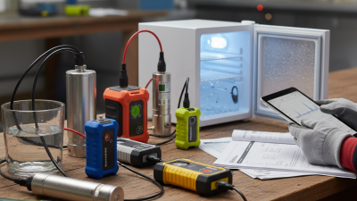 How to Choose the Best Pressure Data Logger for Your Needs?