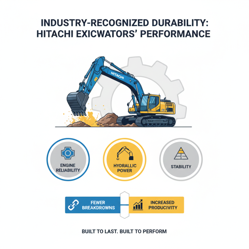 Why Choose Hitachi Excavator for Your Construction Needs?