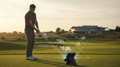 China Best Golf Launch Monitor for Accurate Performance Analysis?