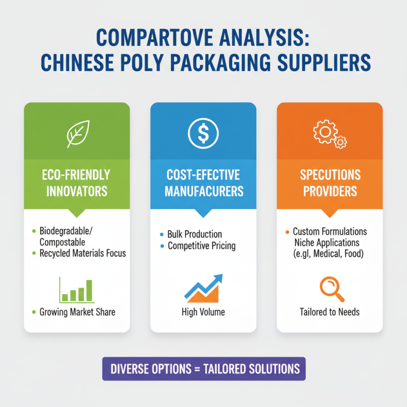 China Best Poly Packaging Solutions for Global Buyers?