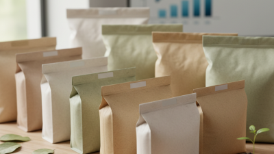 Top 10 Compostable Shipping Bags for Sustainable Packaging?