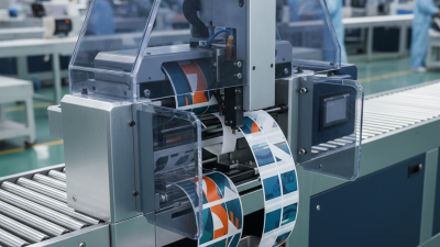 China Top Die Cut Label Printer Reviews and Buying Guide?