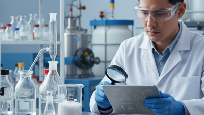 How to Source High Quality Calcium Iodate for Your Business?