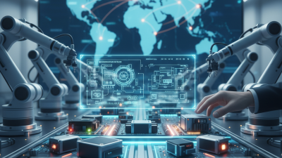 Top Stepper Motor Controller Solutions for Global Buyers?