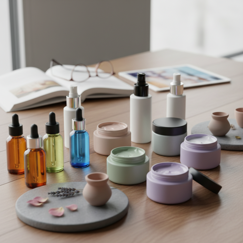 2026 Best Aesthetics Skin Care Products for Global Buyers?