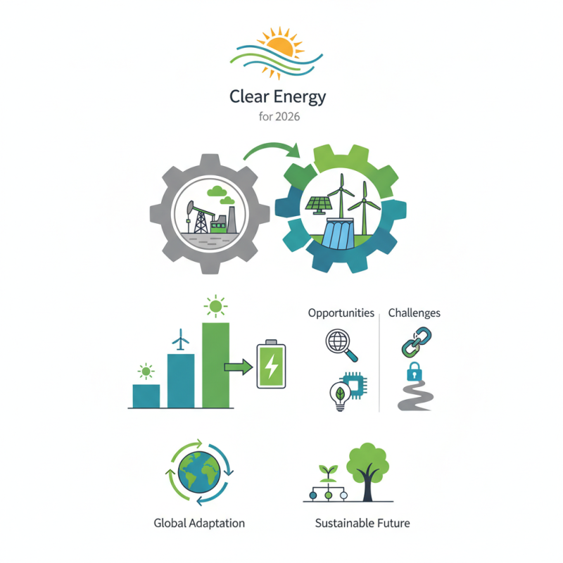 2026 Top Clear Energy Trends for Global Buyers to Consider?