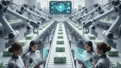 Top Food Machinery Trends in 2026 What Buyers Should Know?