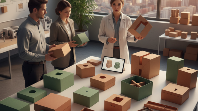 Best Carton Box Packaging Solutions for Global Buyers?