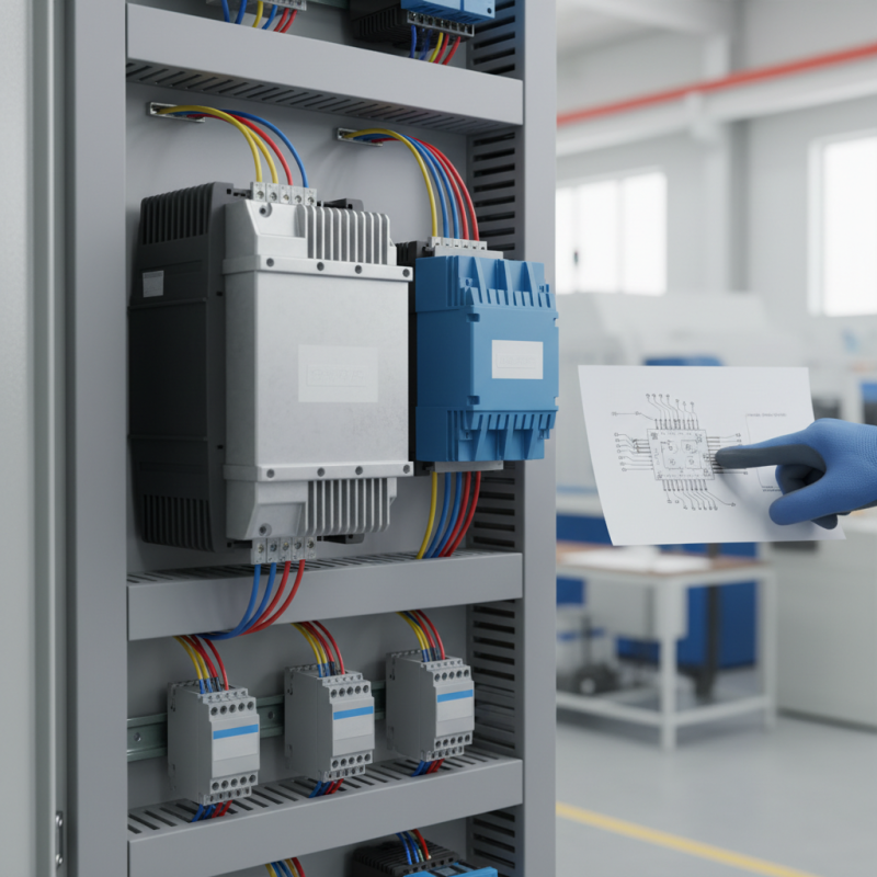 2026 How to Choose the Best Soft Starters for Electric Motors?