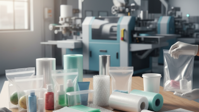 China Best Poly Packaging Solutions for Global Buyers?