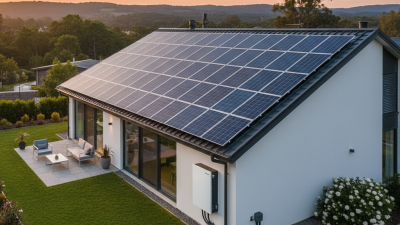 10 Essential Tips for Installing Solar With Batteries