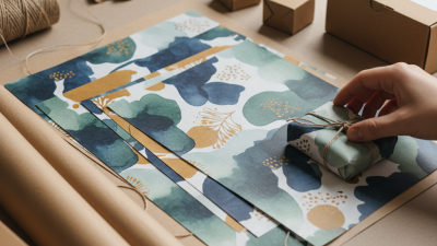 10 Essential Tips for Using Custom Printed Packaging Paper Effectively?