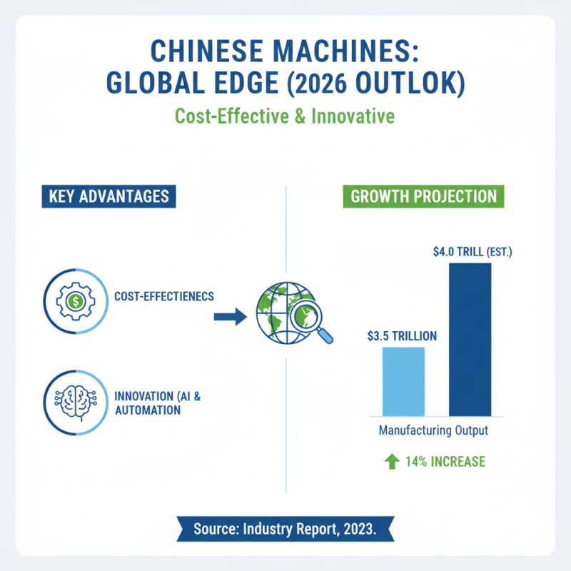 Top 10 Machines from China for Global Buyers in 2026?
