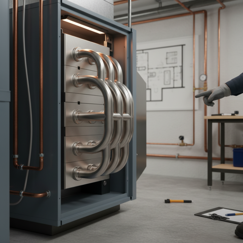 How to Choose the Right Heat Exchanger for Your Furnace?