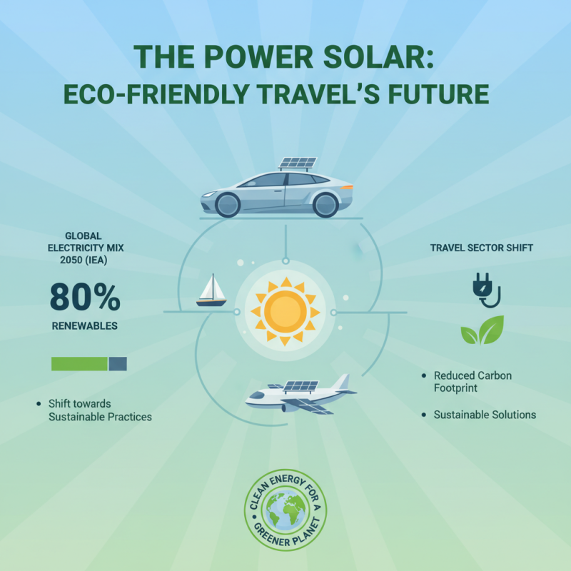 Top Van Solar Panel Kit for Eco Friendly Travel Solutions?