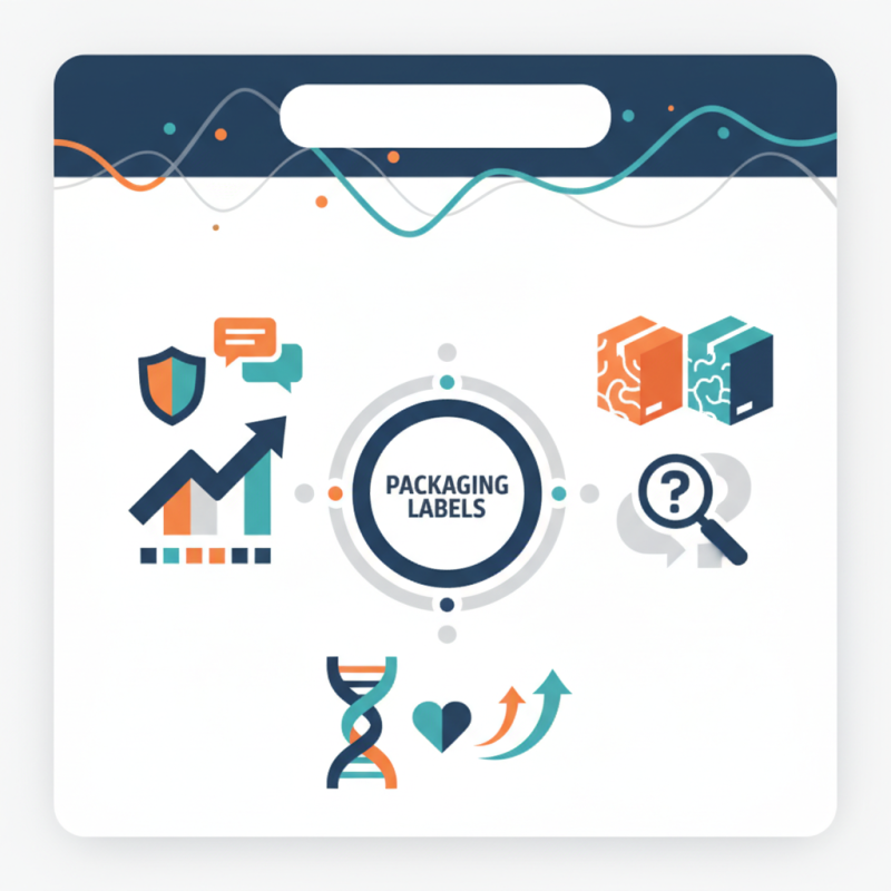 China Best Packaging Labels for Your Business Needs?