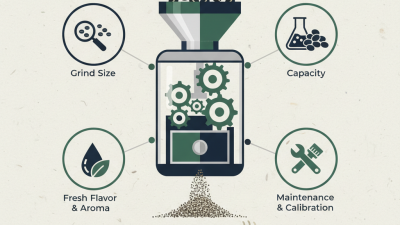 Best Bulk Coffee Grinder for 2026 Top Quality Coffee?